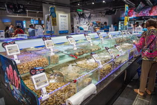 盒馬菜市3000平米新店盛大開業，融合生鮮與日用百貨打造社區生活新體驗